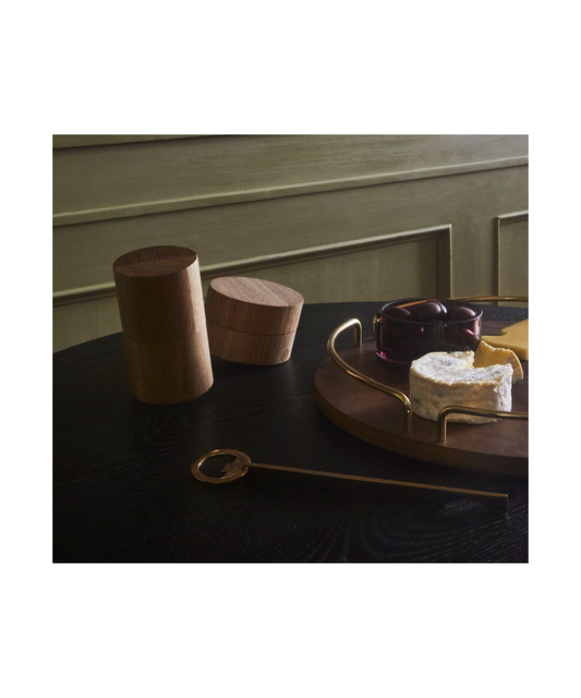 AYTM - Moulin à Sel - Volvi