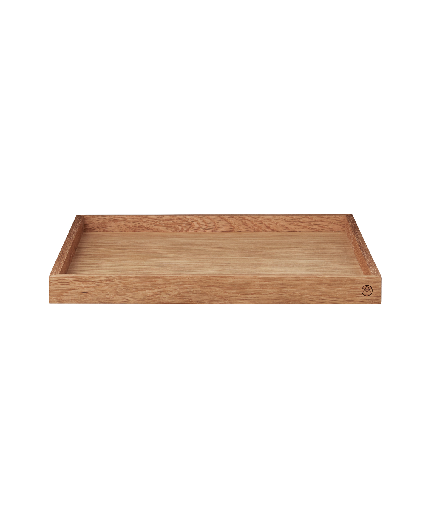 AYTM - Plateau - Unity Wooden