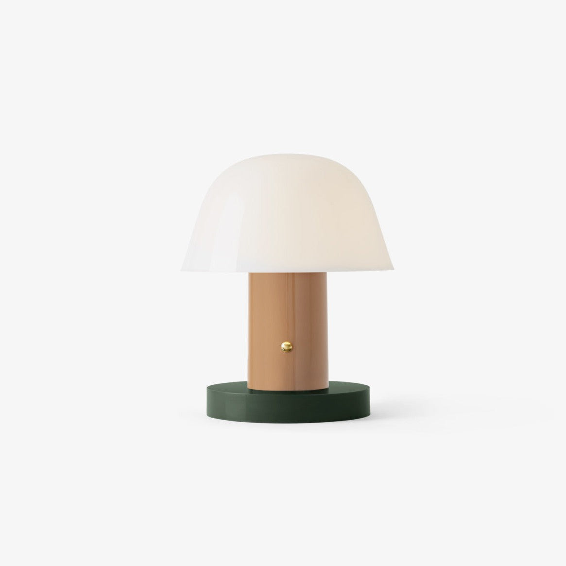 And Tradition - Lampe de table - Setago