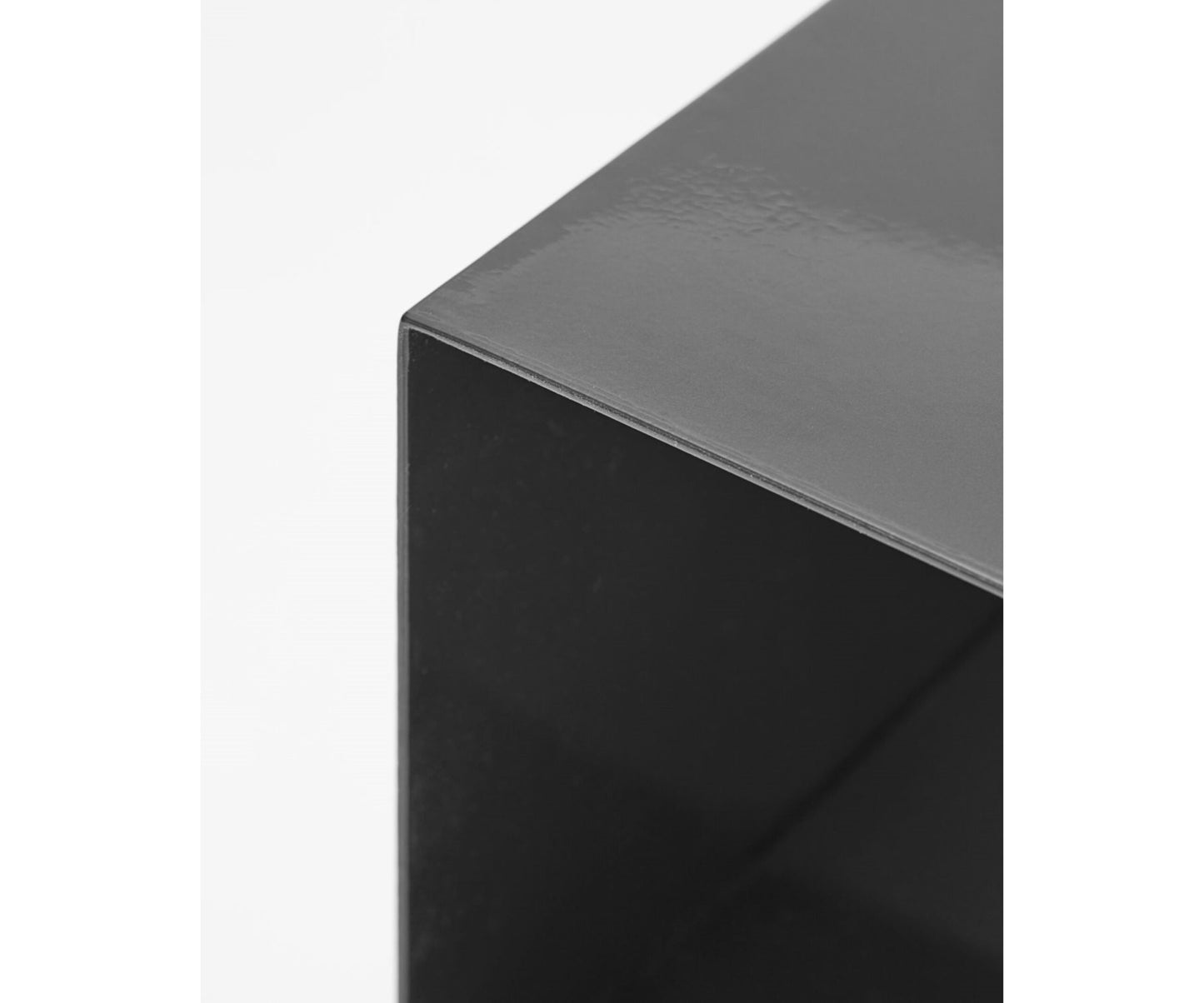 House Doctor - Petite table - Fari Black