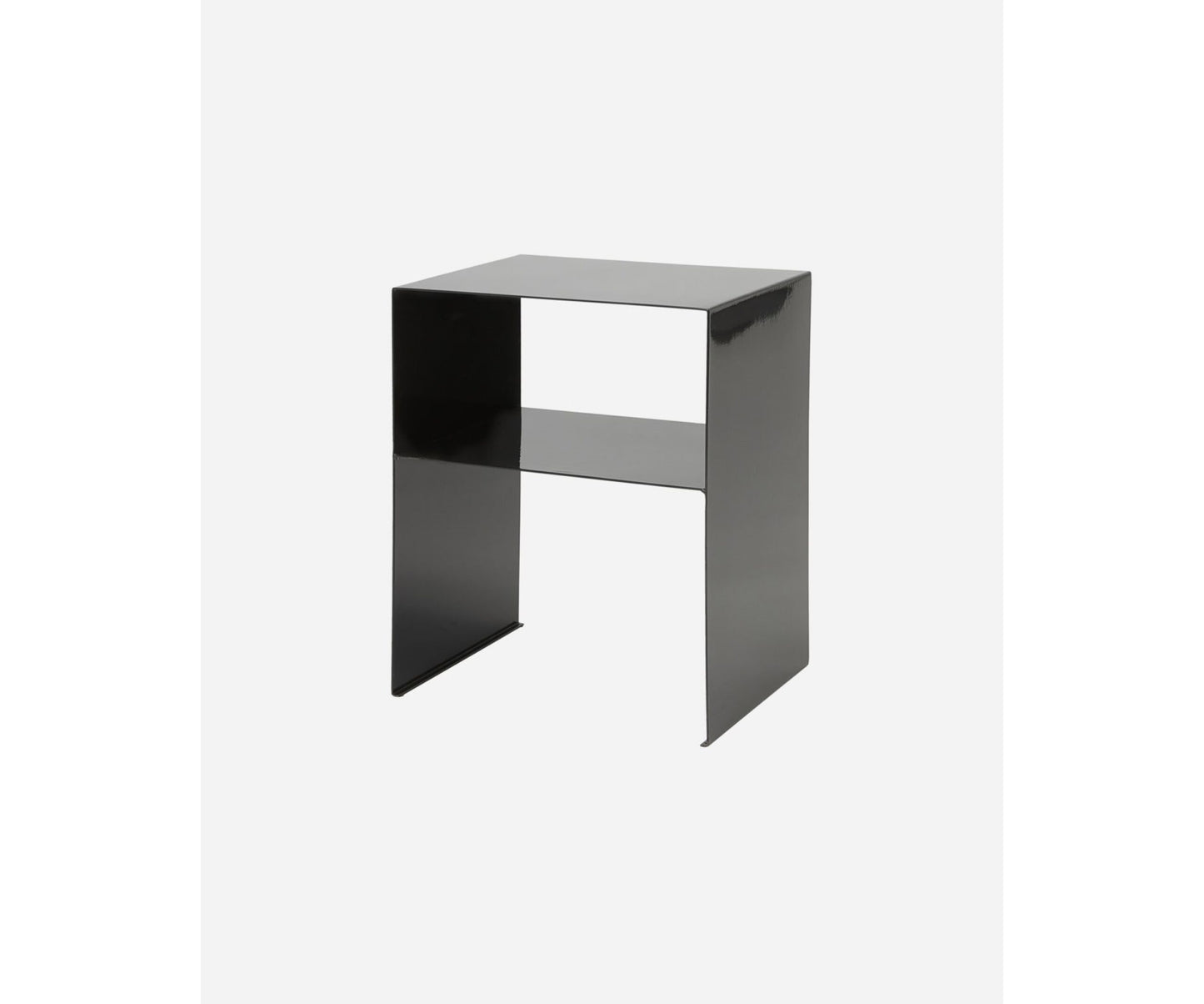 House Doctor - Petite table - Fari Black