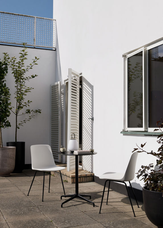 And Tradition - Chaise - Rely HW70