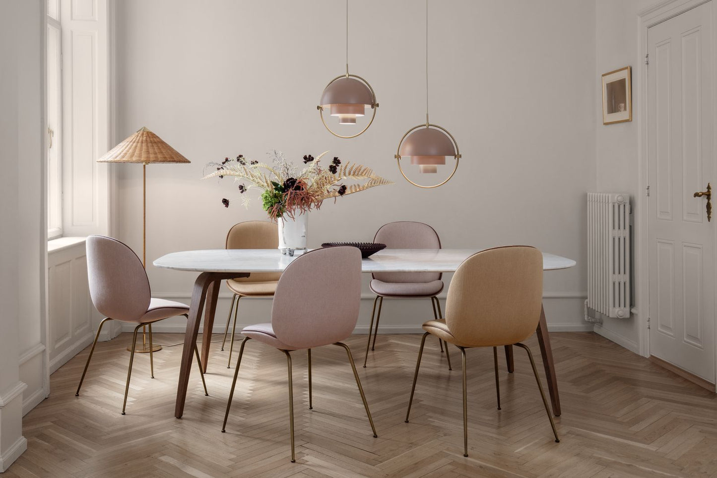 Gubi - Suspension - Multi-Lite