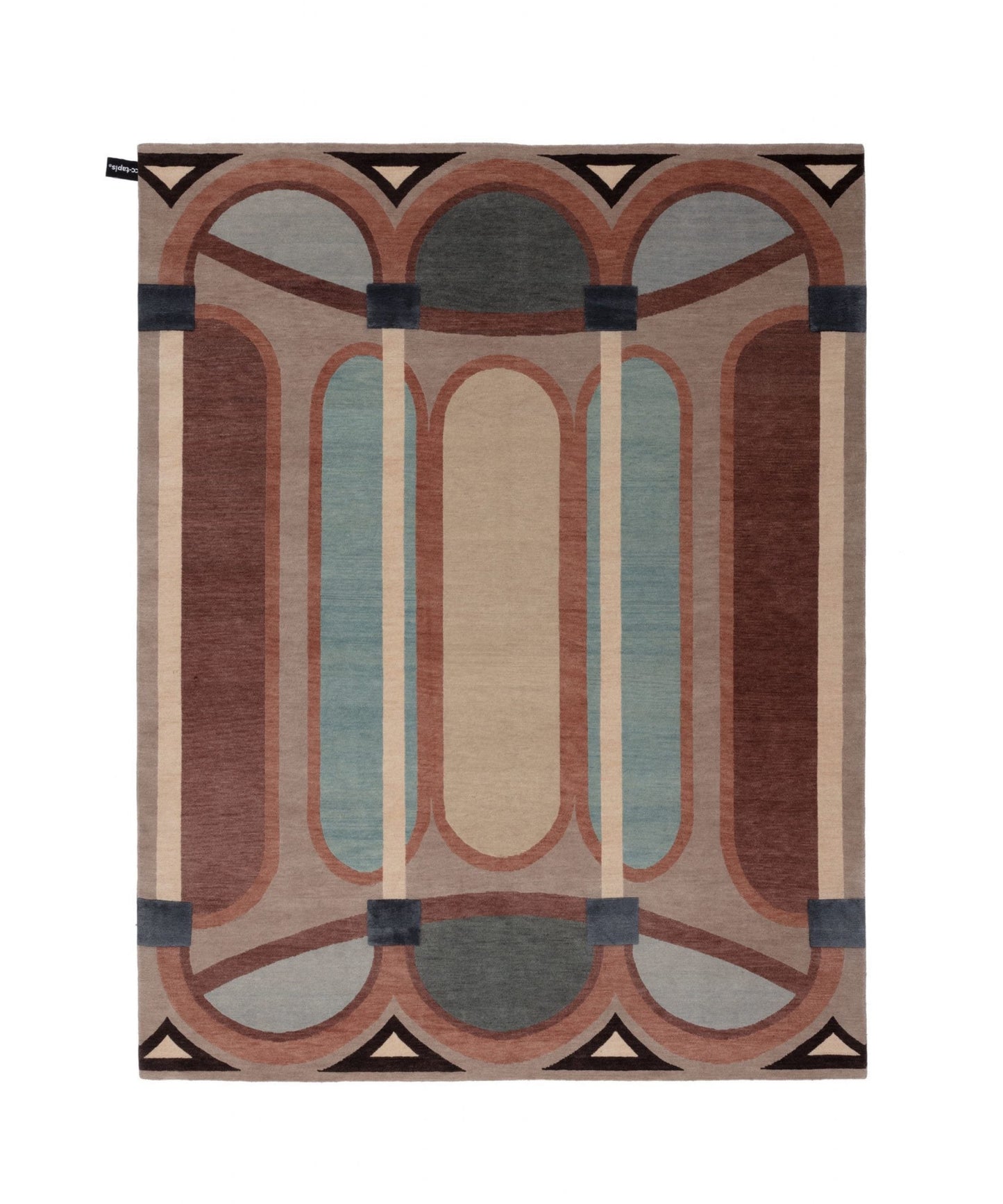 CC Tapis - Cinquecento