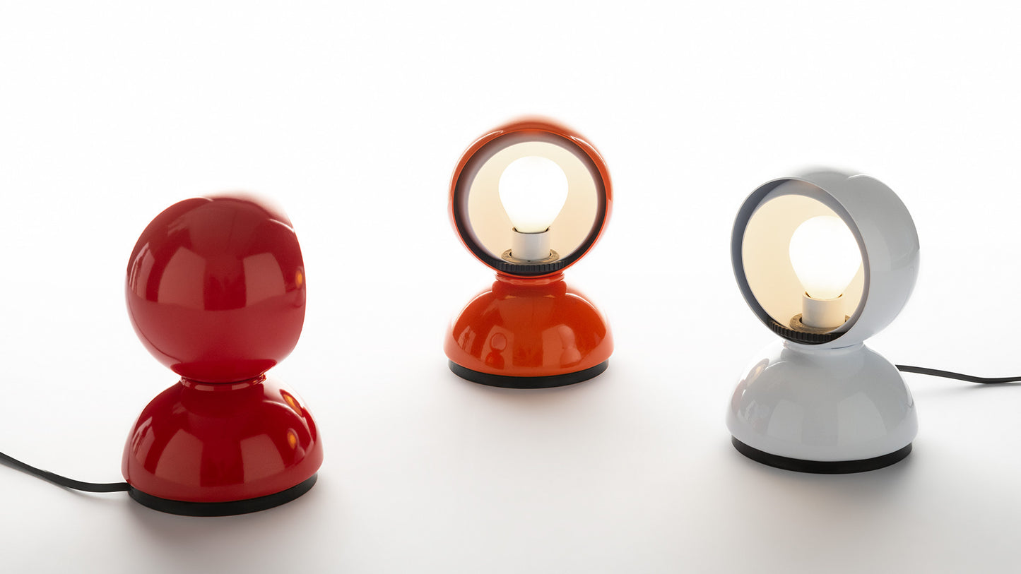 Artemide - Lampe de table - Eclisse