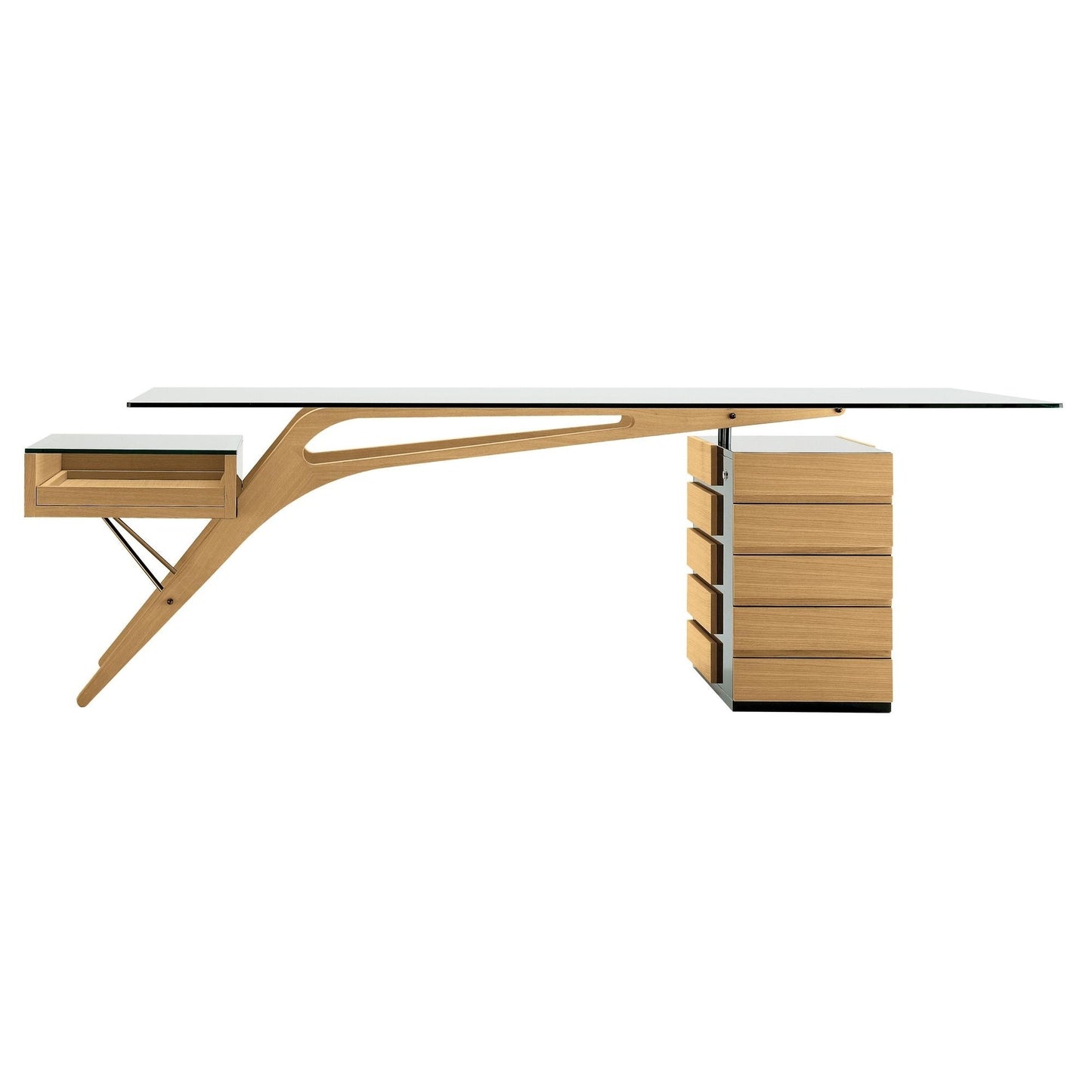Zanotta - bureau Cavour