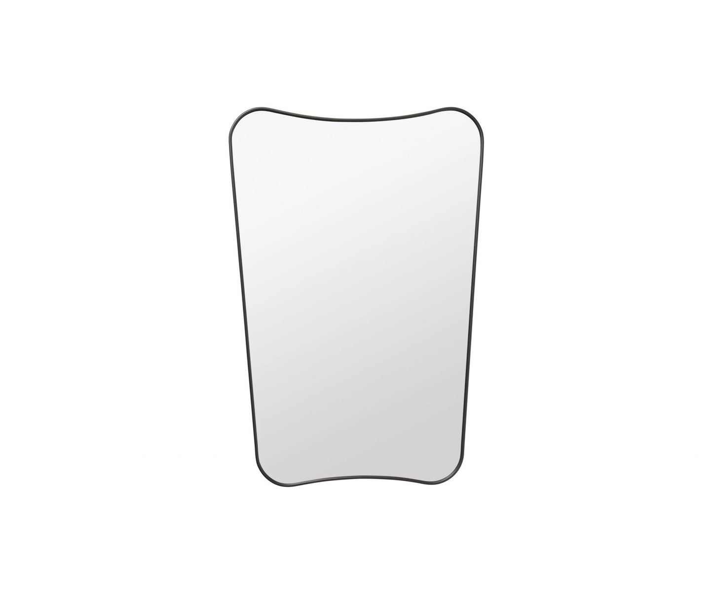 Gubi - Miroir - F.A. 33 Gio Ponti
