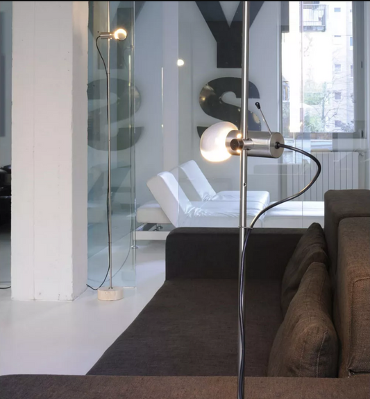 Oluce - Lampadaire - Agnoli 387