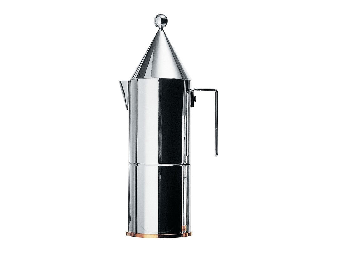 Alessi - Cafetière italienne - La Conica