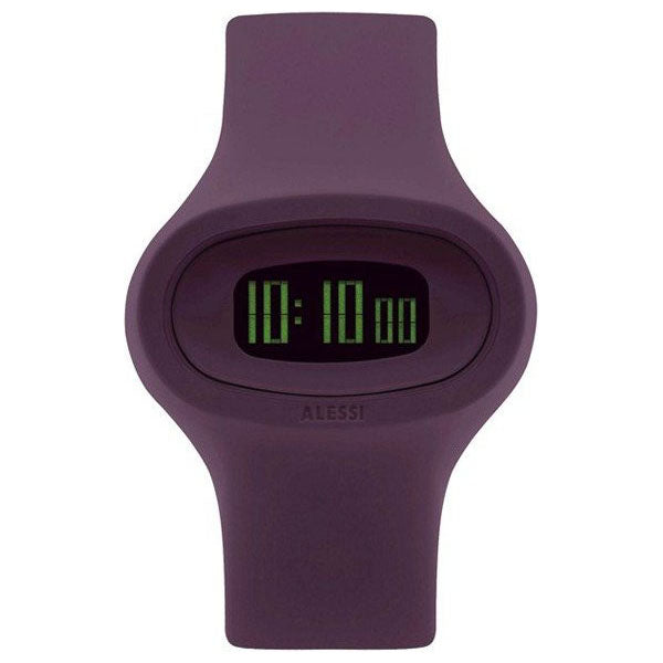 Alessi - Montre - Jak