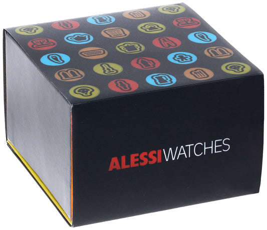 Alessi - Montre - Jak