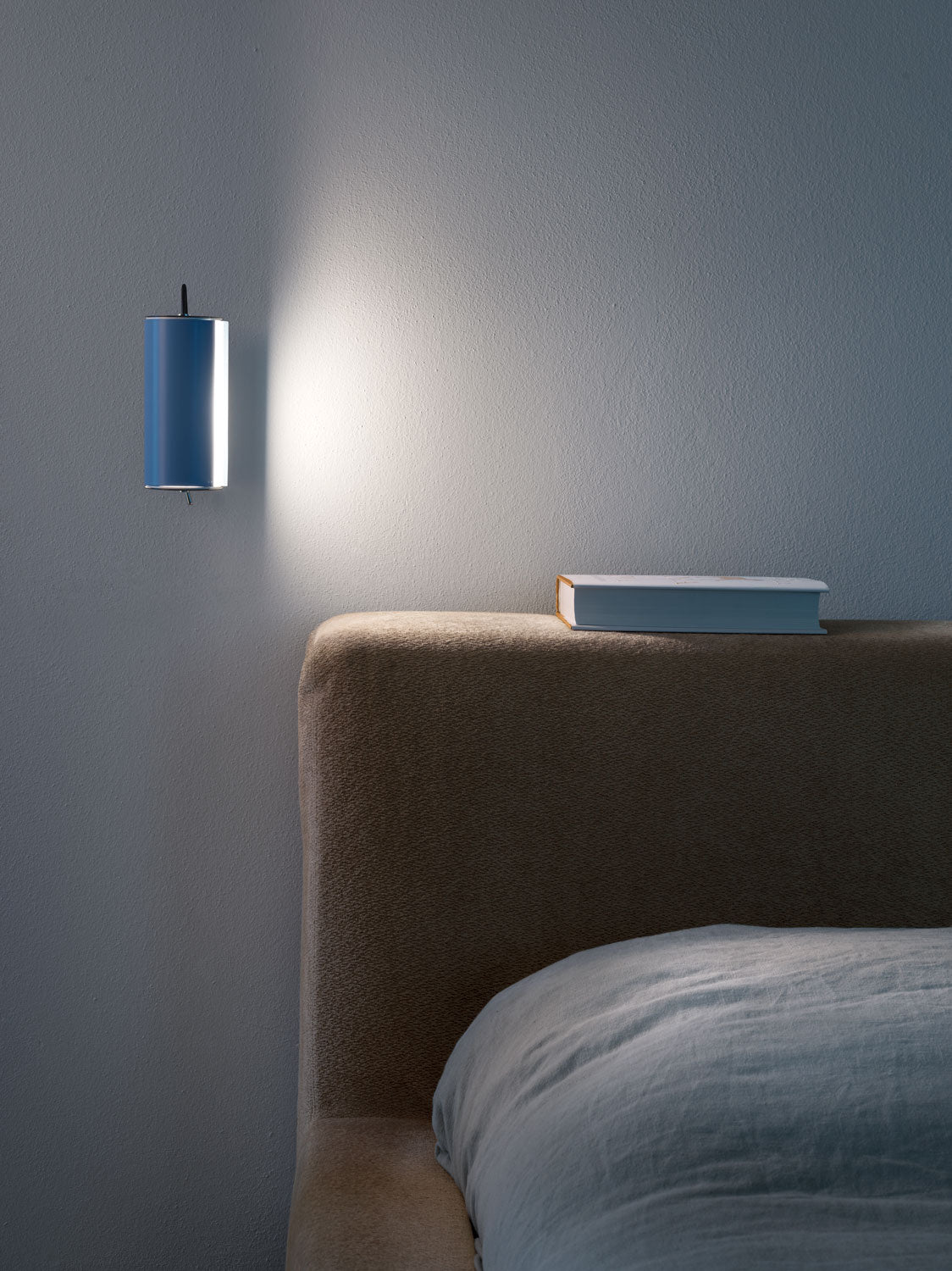 Nemo Lighting - Applique cylindrique petite