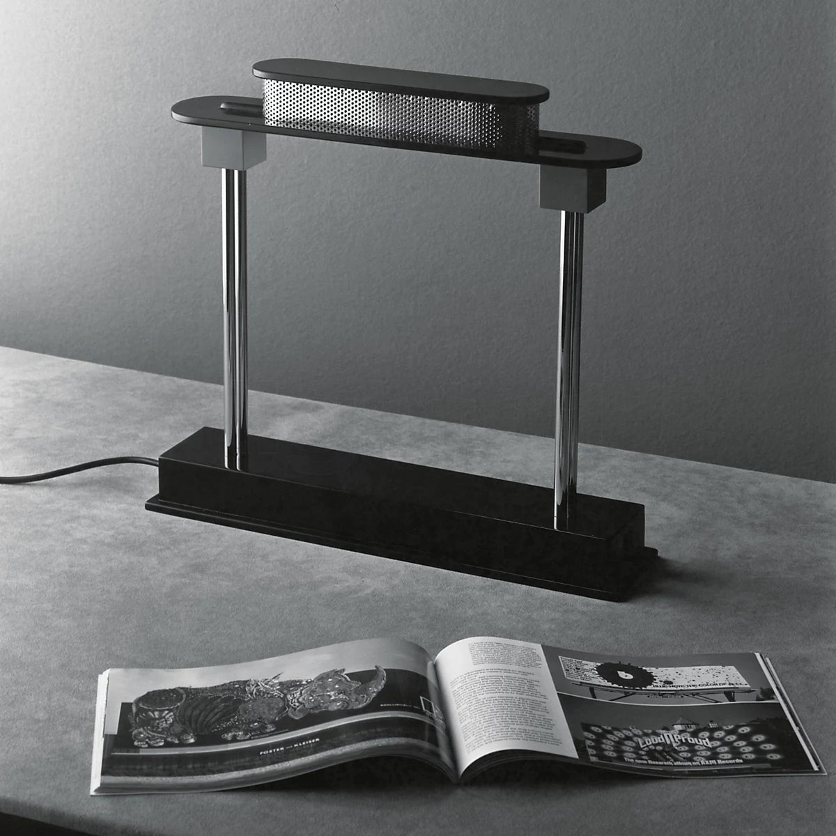 Artemide - Lampe de table - Pausania