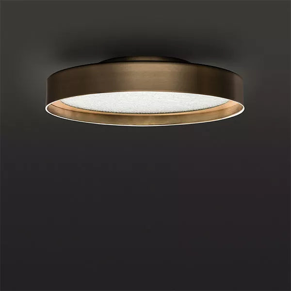 Oluce - Plafonnier - Berlin Wall Lamp/Ceiling