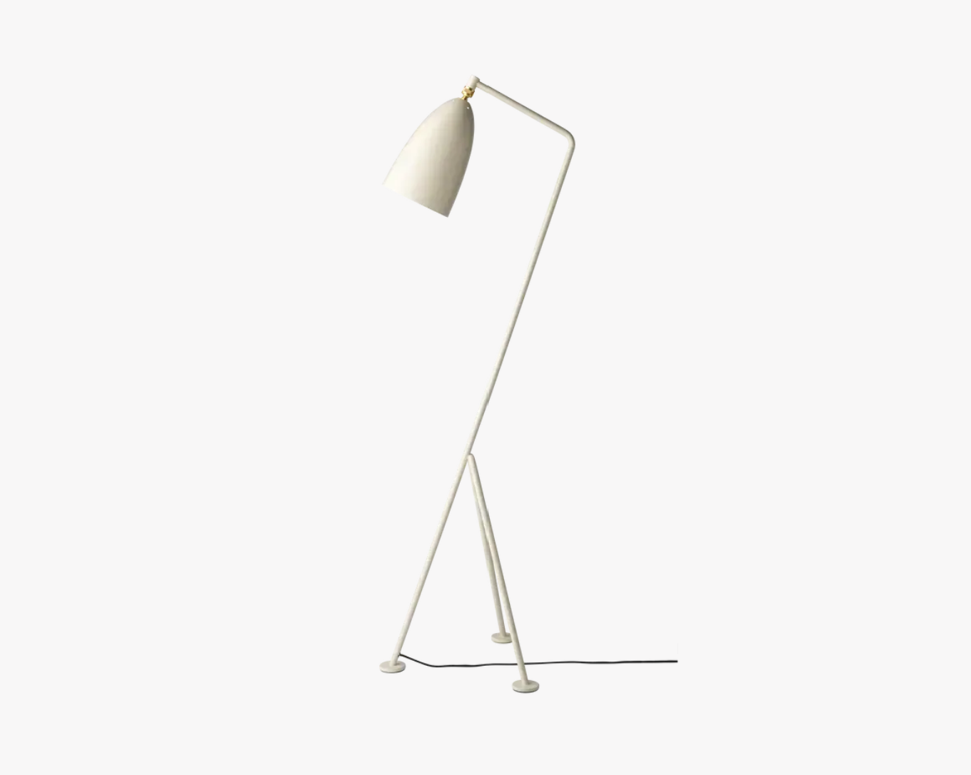 Gubi - Lampe de lecture - Gräshoppa