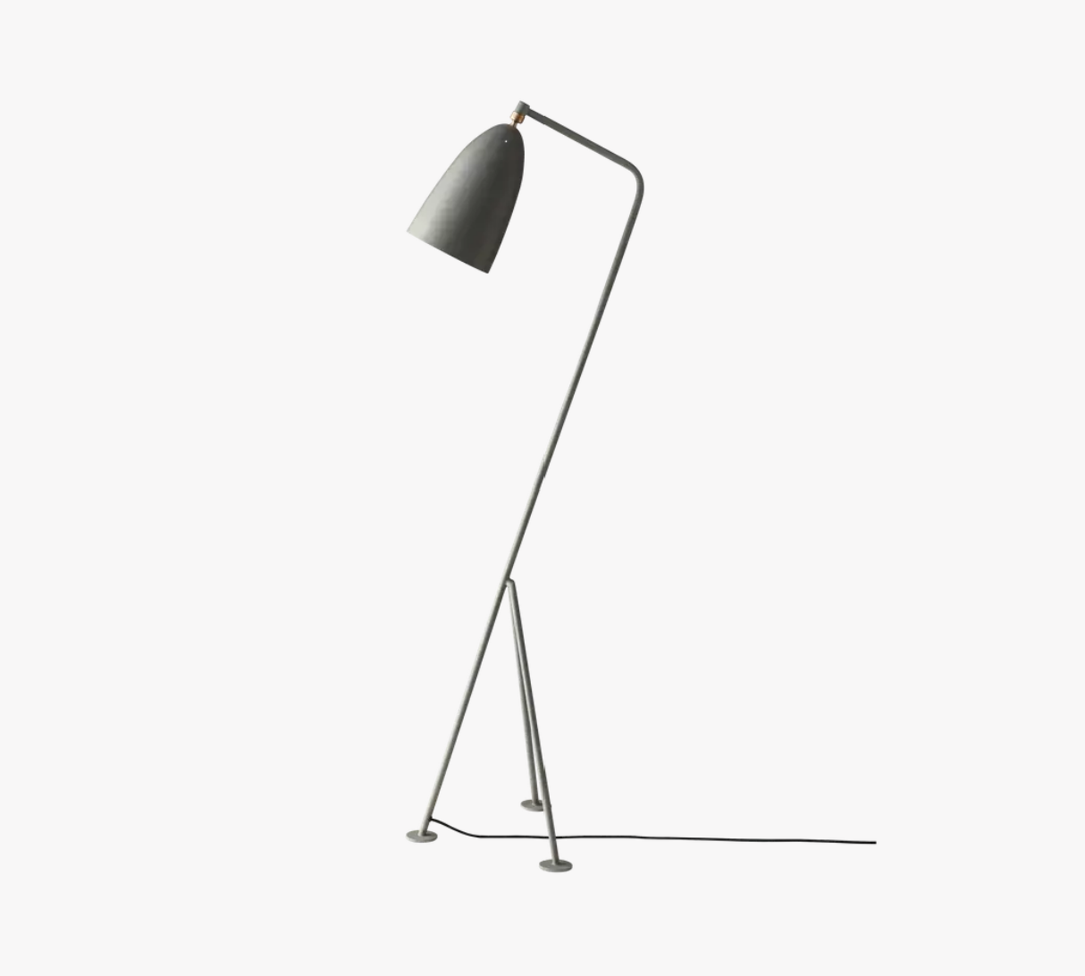 Gubi - Lampe de lecture - Gräshoppa