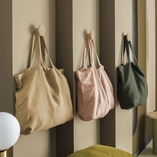 Haomy - Cabas Lavezzi Cabas 46x70 Denim