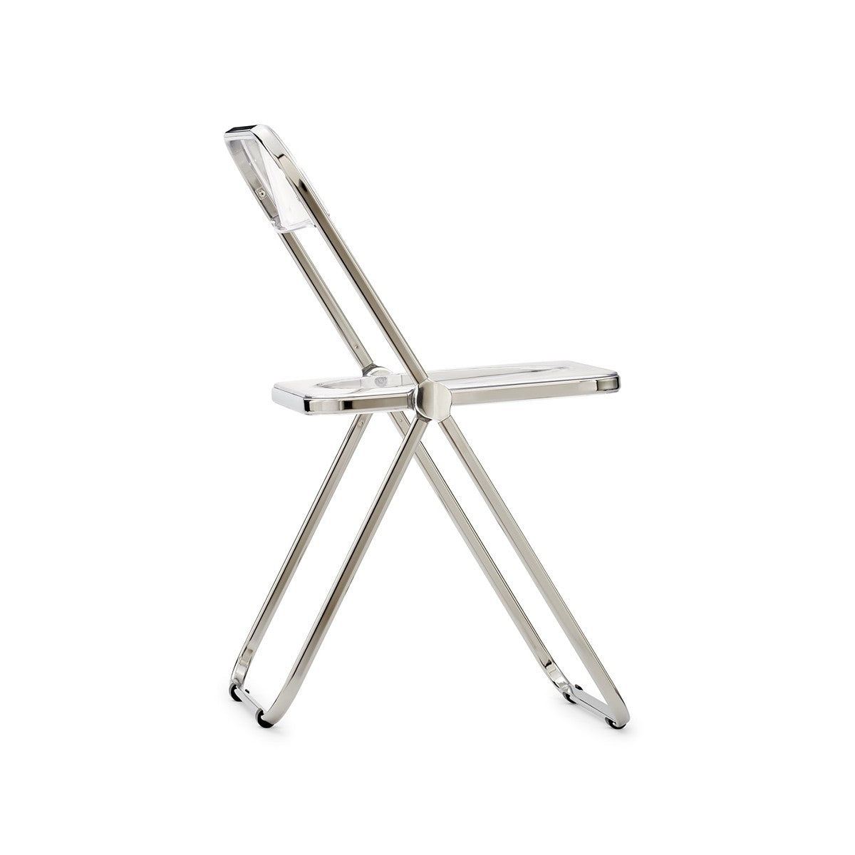 Anonima Castelli - Chaise pliante Plia de Giancarlo Piretti