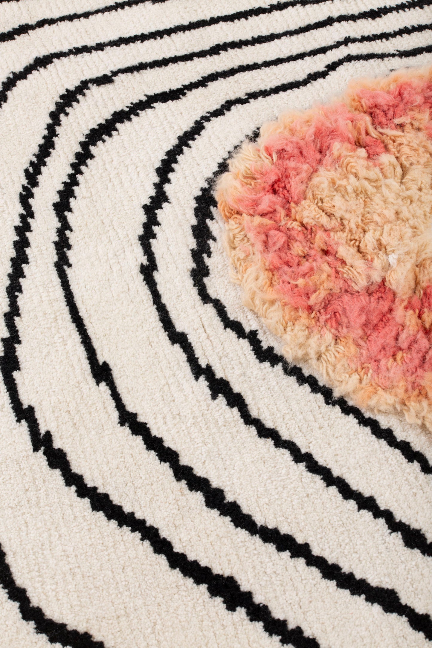 CC Tapis - Pulse
