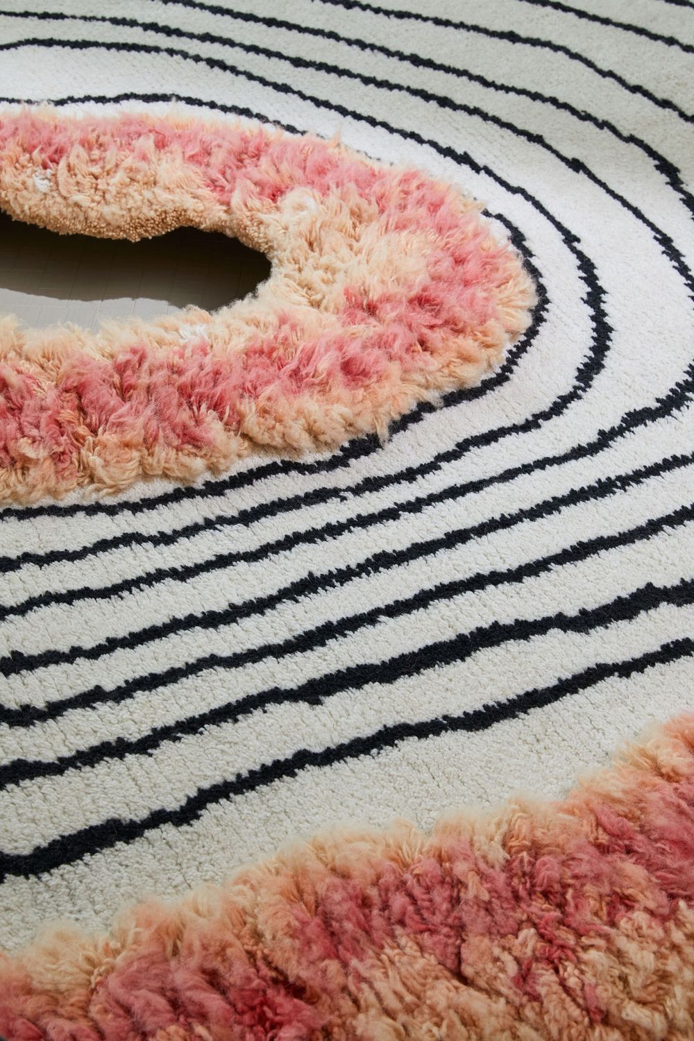 CC Tapis - Pulse