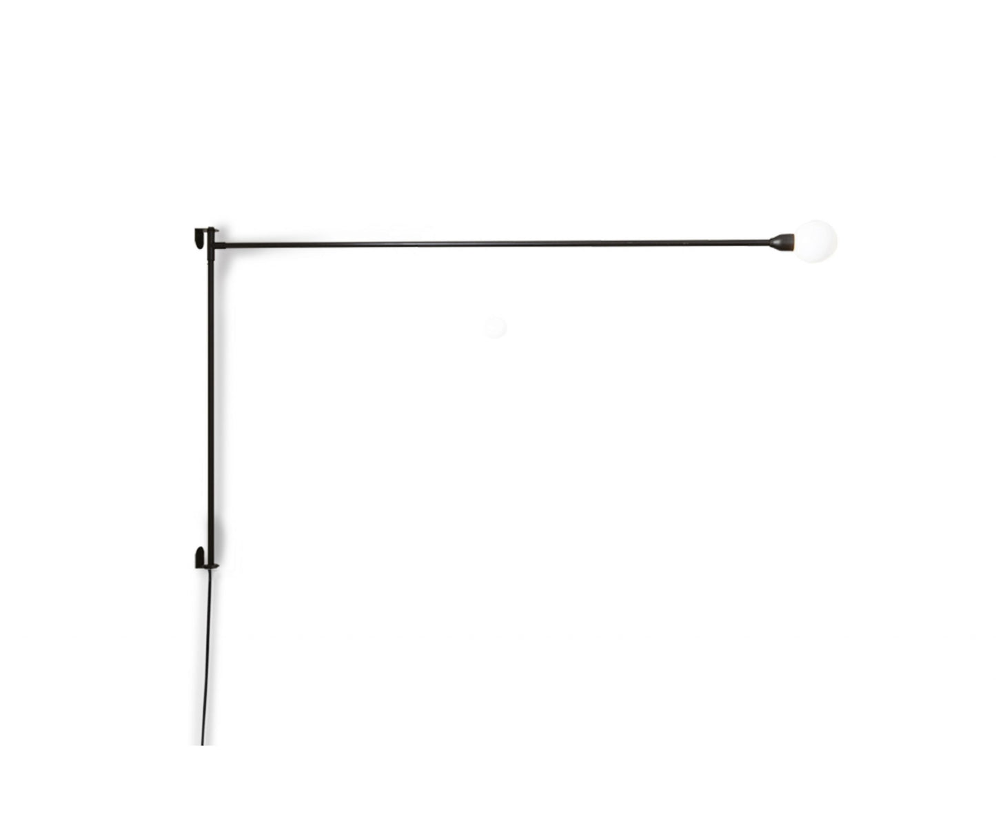 Nemo Lighting - Applique - Potence pivotante