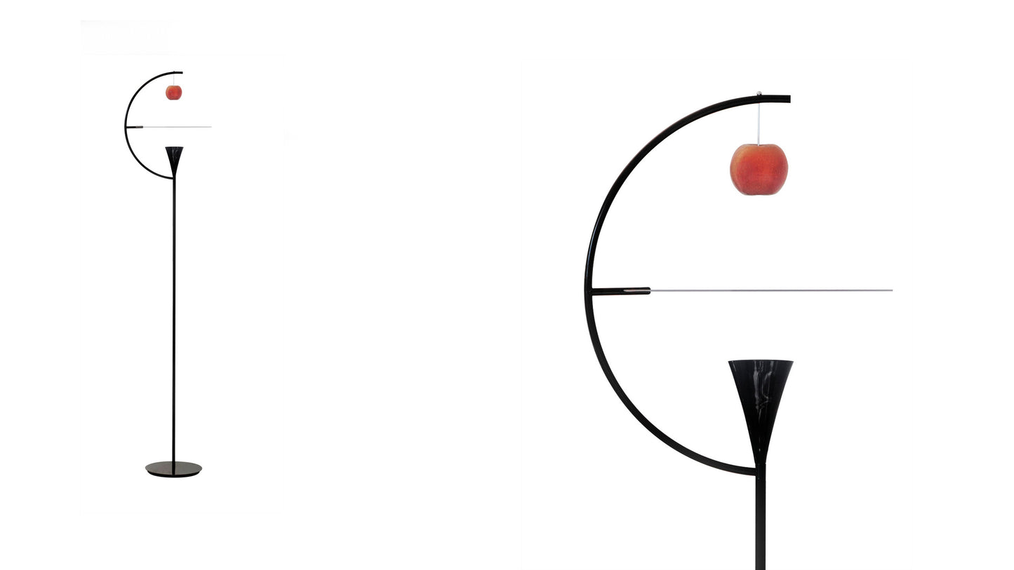 Nemo - Lampadaire Newton de Andrea Branzi