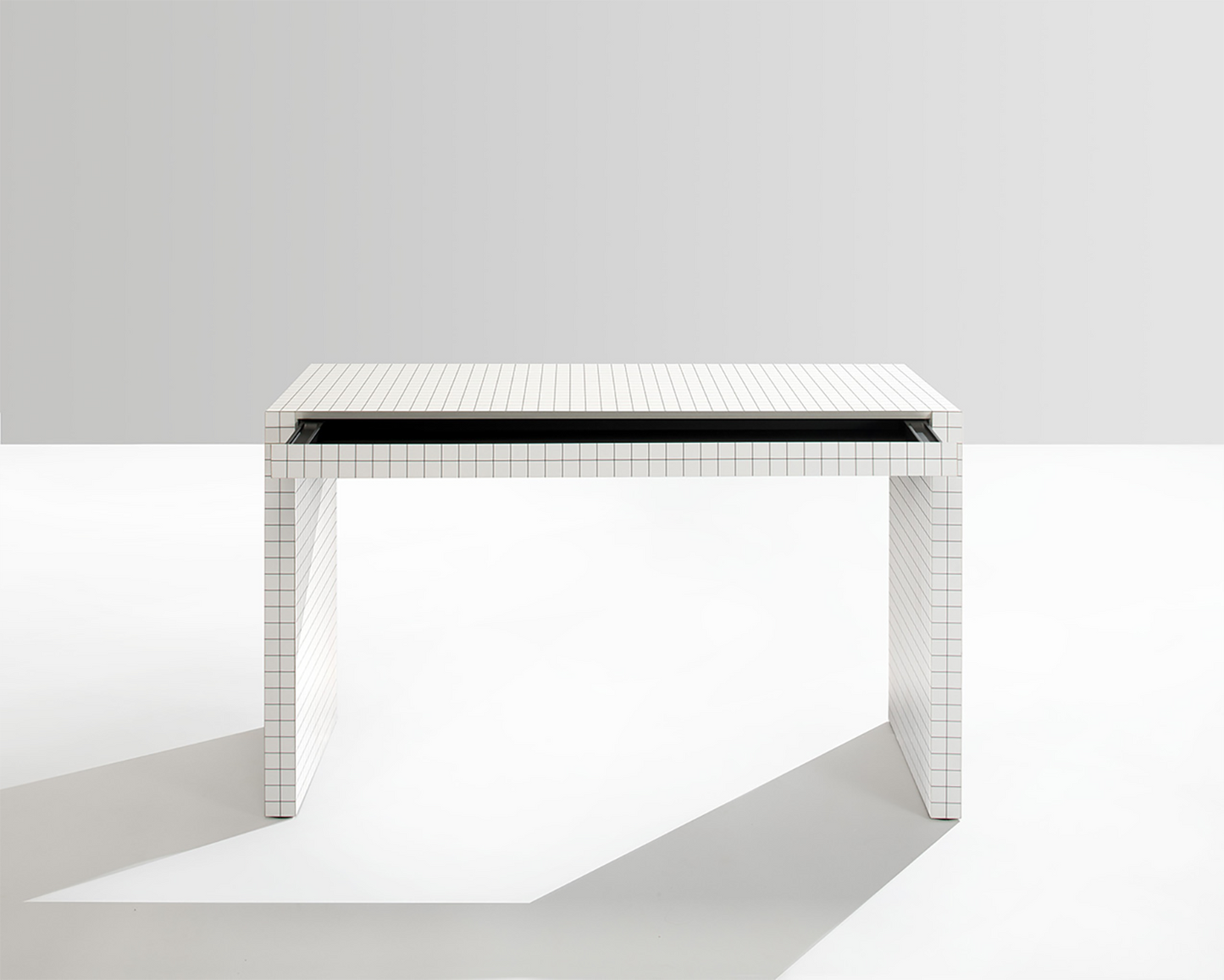 Zanotta - Bureau Quaderna 2750
