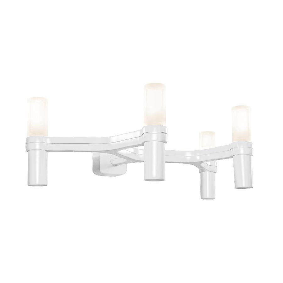 Nemo Lighting - Applique - Crown wall 4
