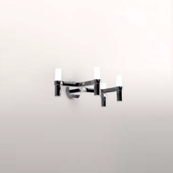 Nemo Lighting - Applique - Crown wall 4