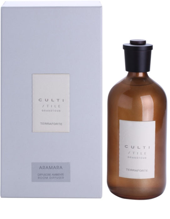Culti - Stile Grandtour Aramara (Terraforte) 1000ml