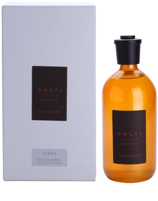 Culti - Stile Grandtour Terra Florange 1000ml