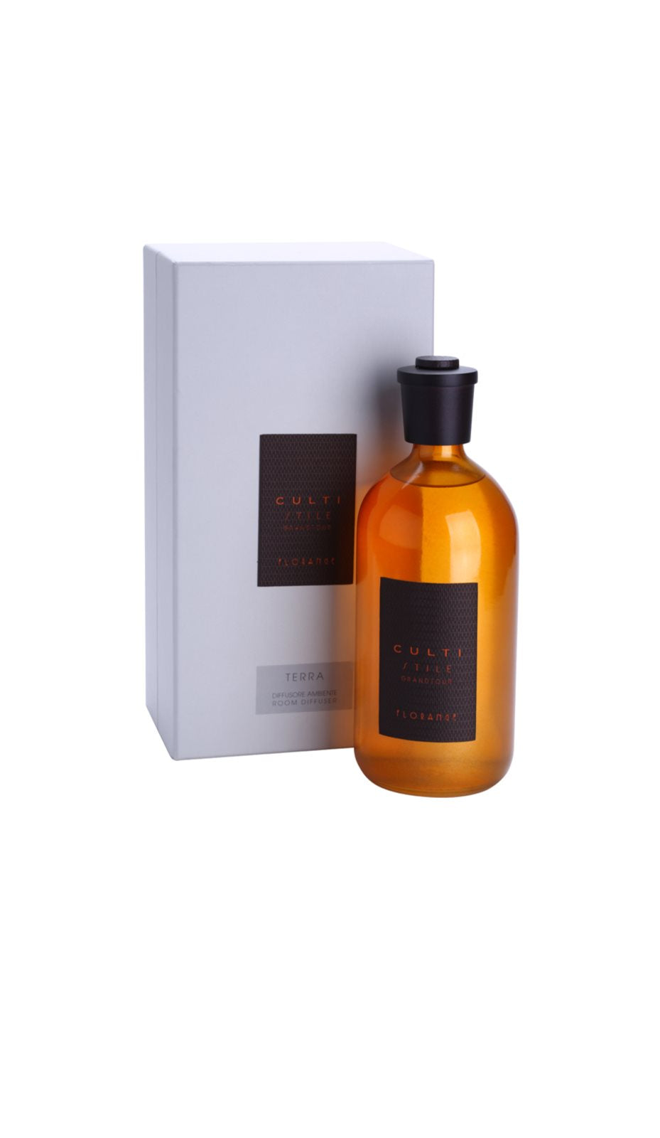 Culti - Stile Grandtour Terra Florange 1000ml