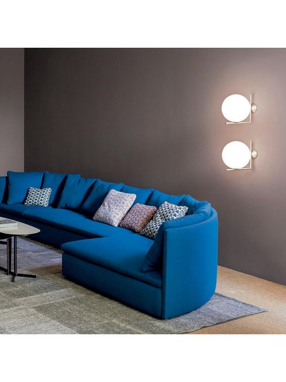 Flos - Applique - IC W1