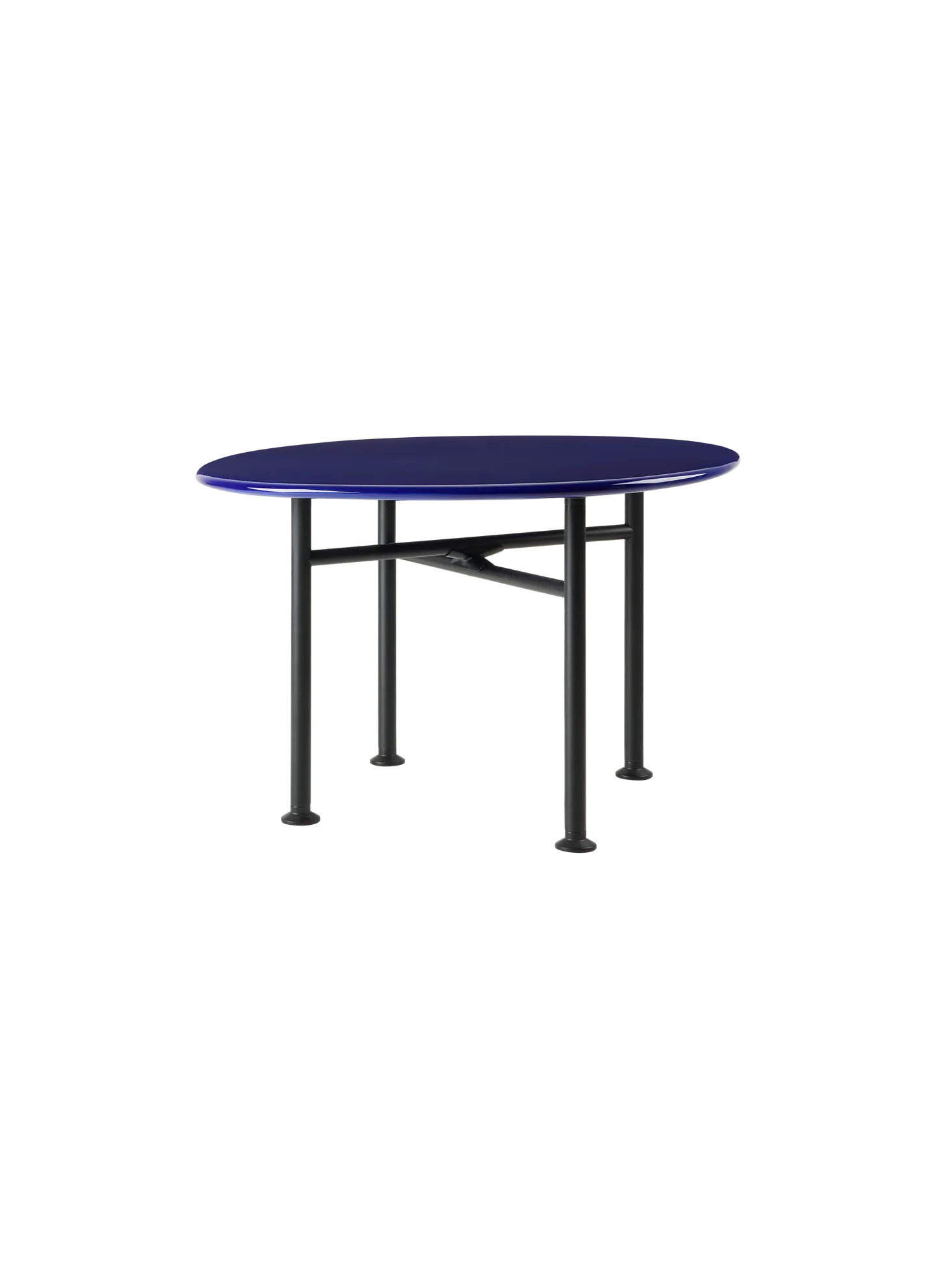 Gubi - Table de salon extérieur - Carmel