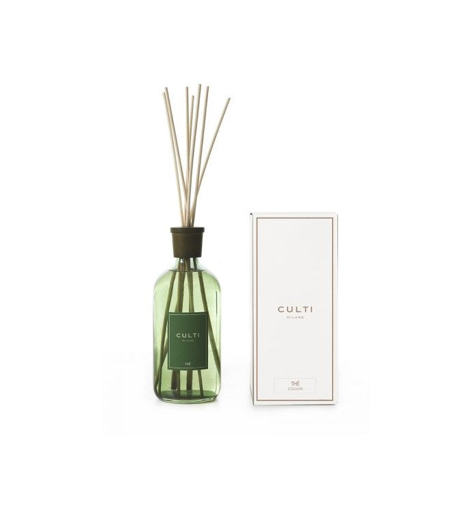 Culti - Stile Colors Thé - 1000ml ou 4300ml