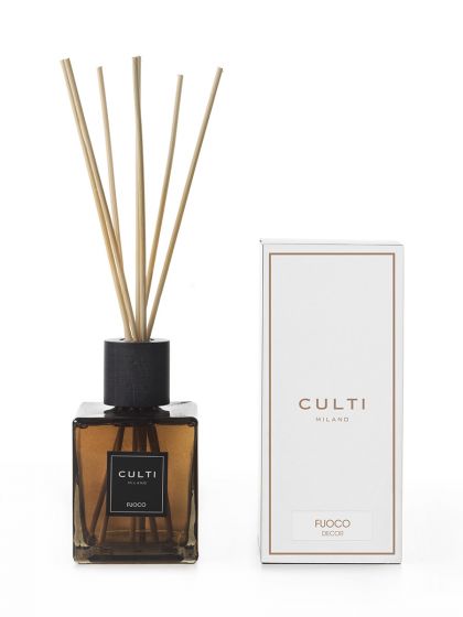 Culti - Decor Classic Fuoco 500ml