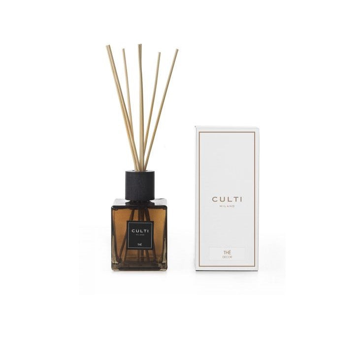 Culti - Decor Thé 500ml