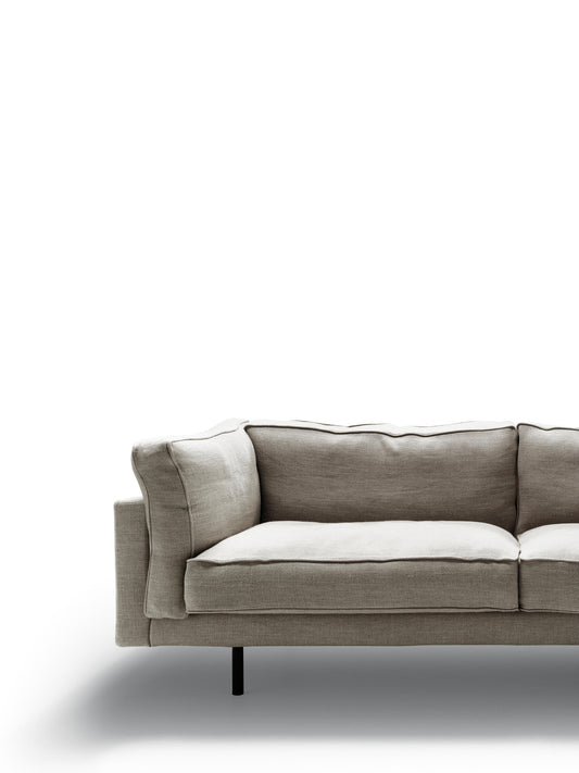 De Padova - Canapé - Square 16