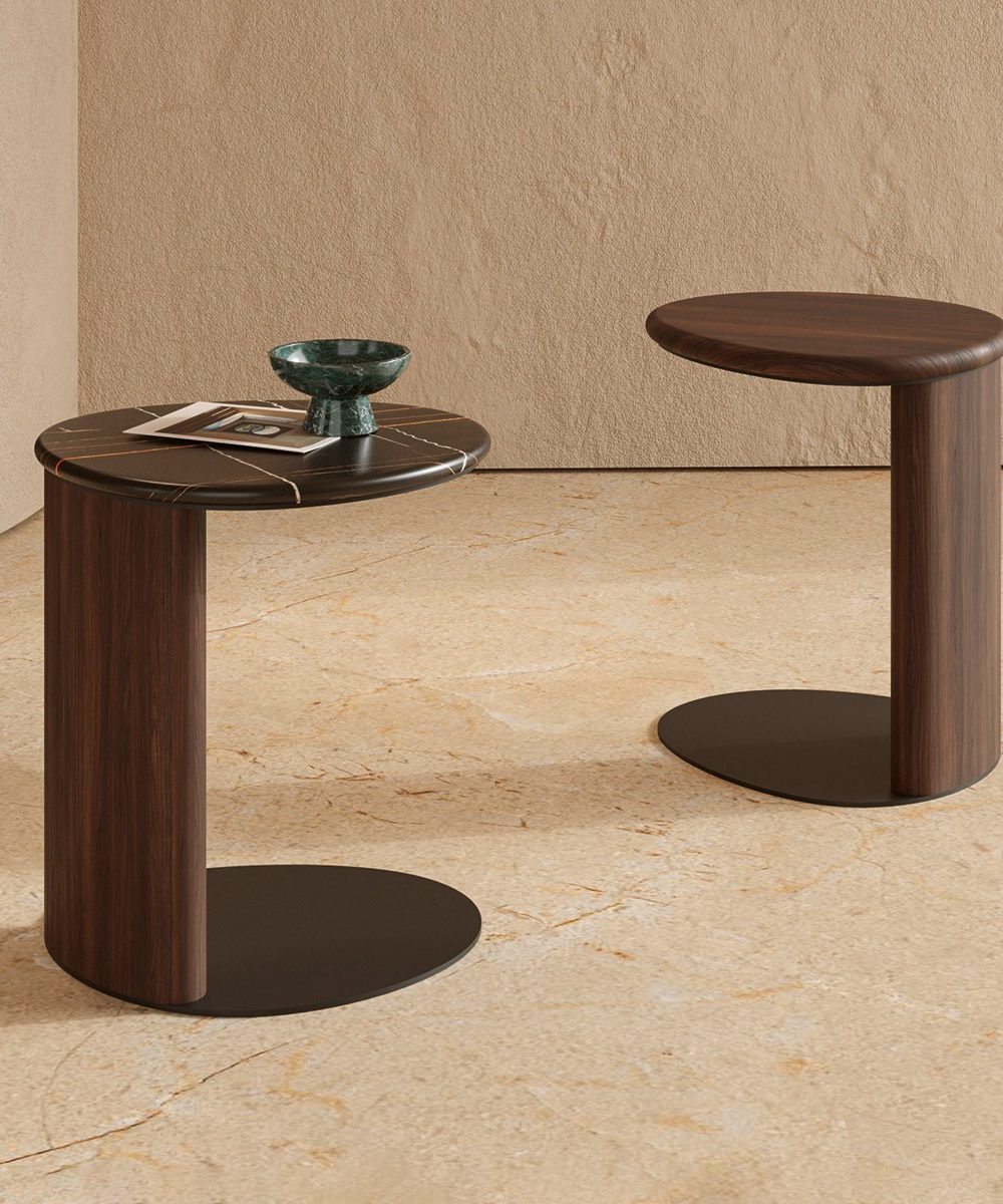 Nature Design - Table d'appoint - Drop
