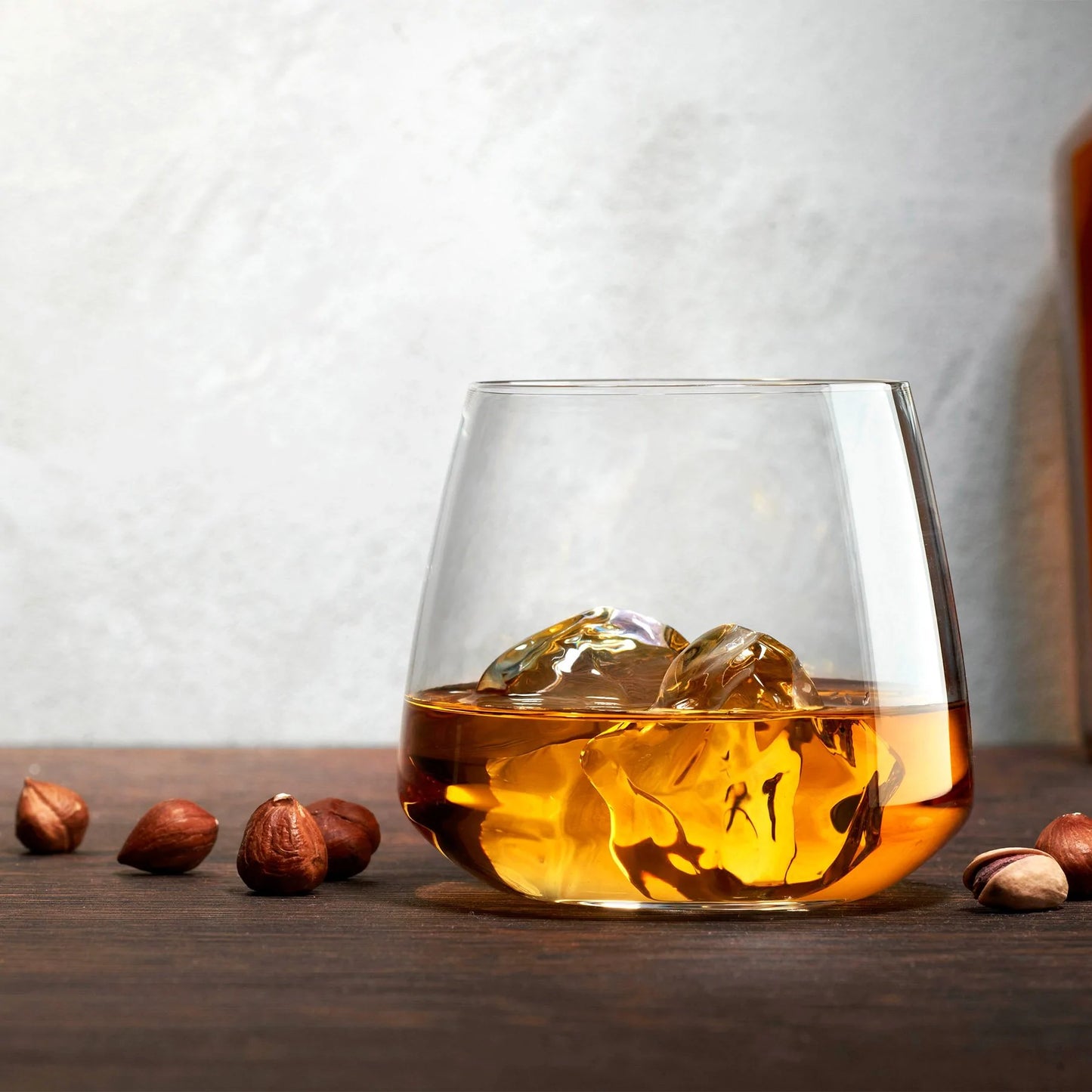 Nudeglass - Set de 2 verres Mirage