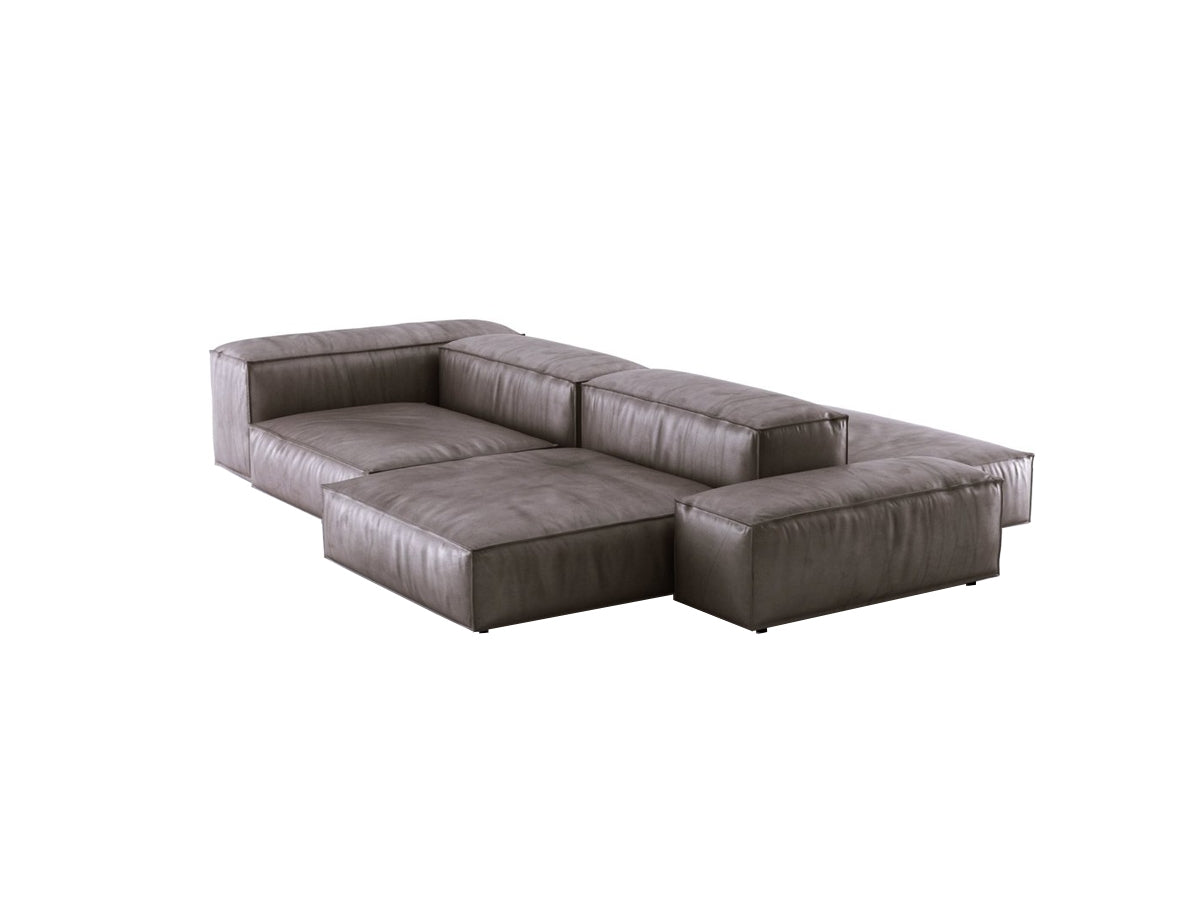 Living Divani - Canapé Extrasoft
