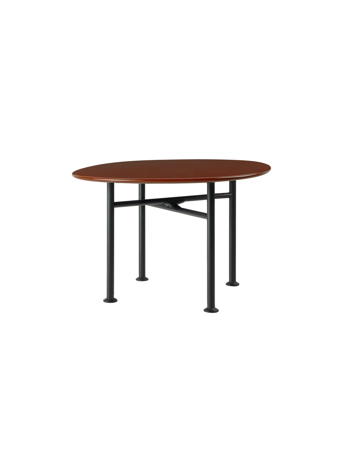 Gubi - Table de salon extérieur - Carmel