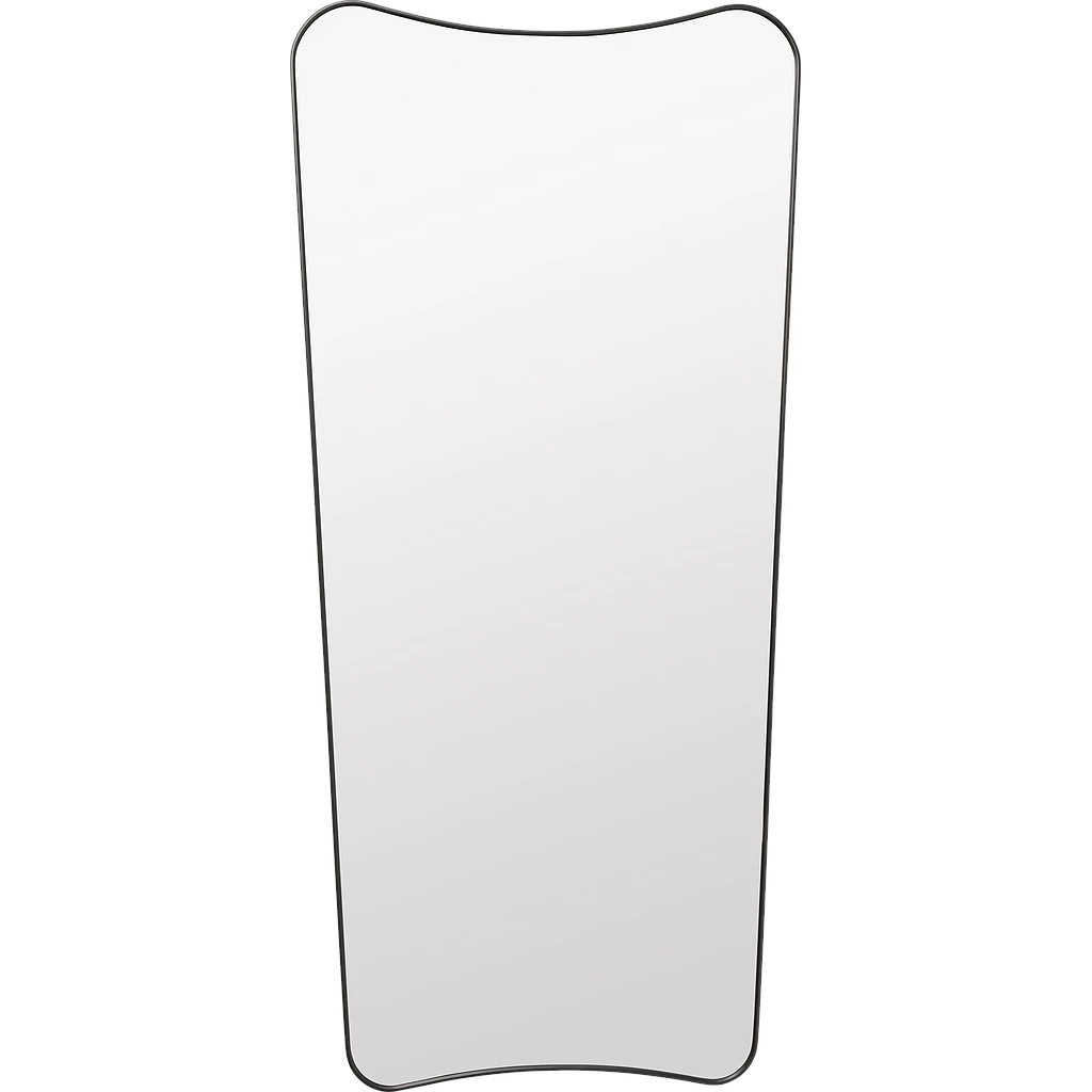 Gubi - Miroir - F.A. 33 Gio Ponti