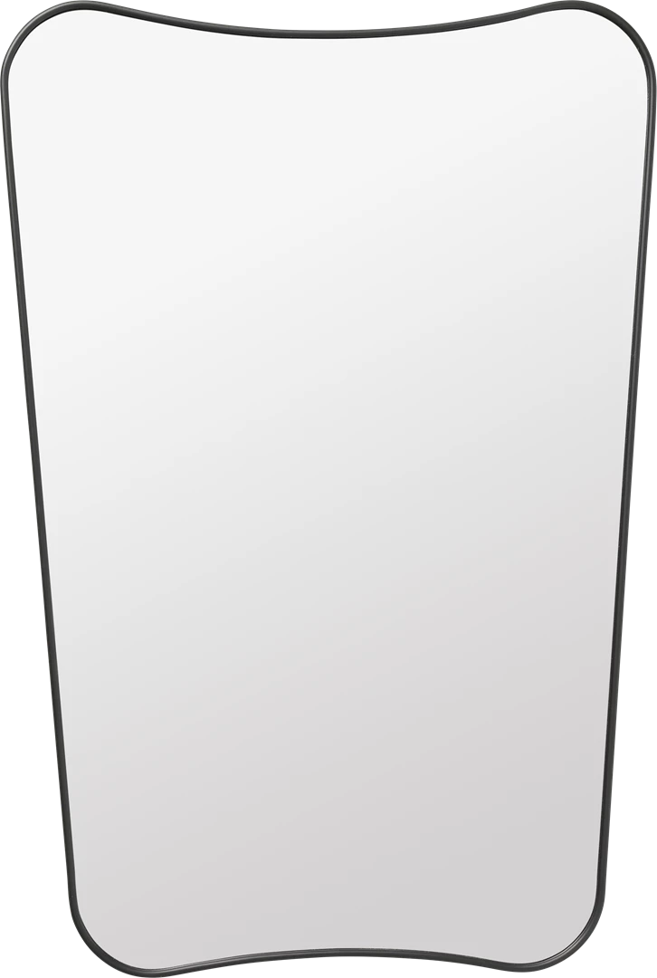 Gubi - Miroir - F.A. 33 Gio Ponti
