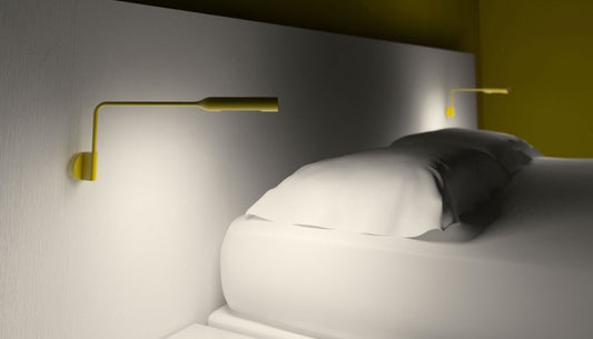 Lumina - Applique - Flo