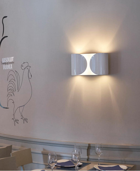 Flos - Applique - Foglio de Tobia Scarpa