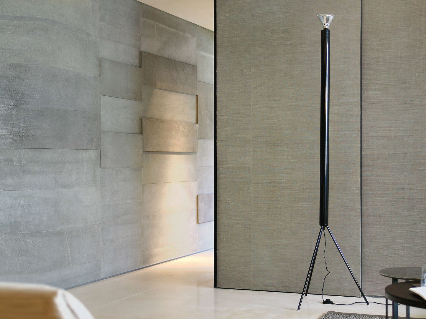Flos - Lampadaire - Luminator