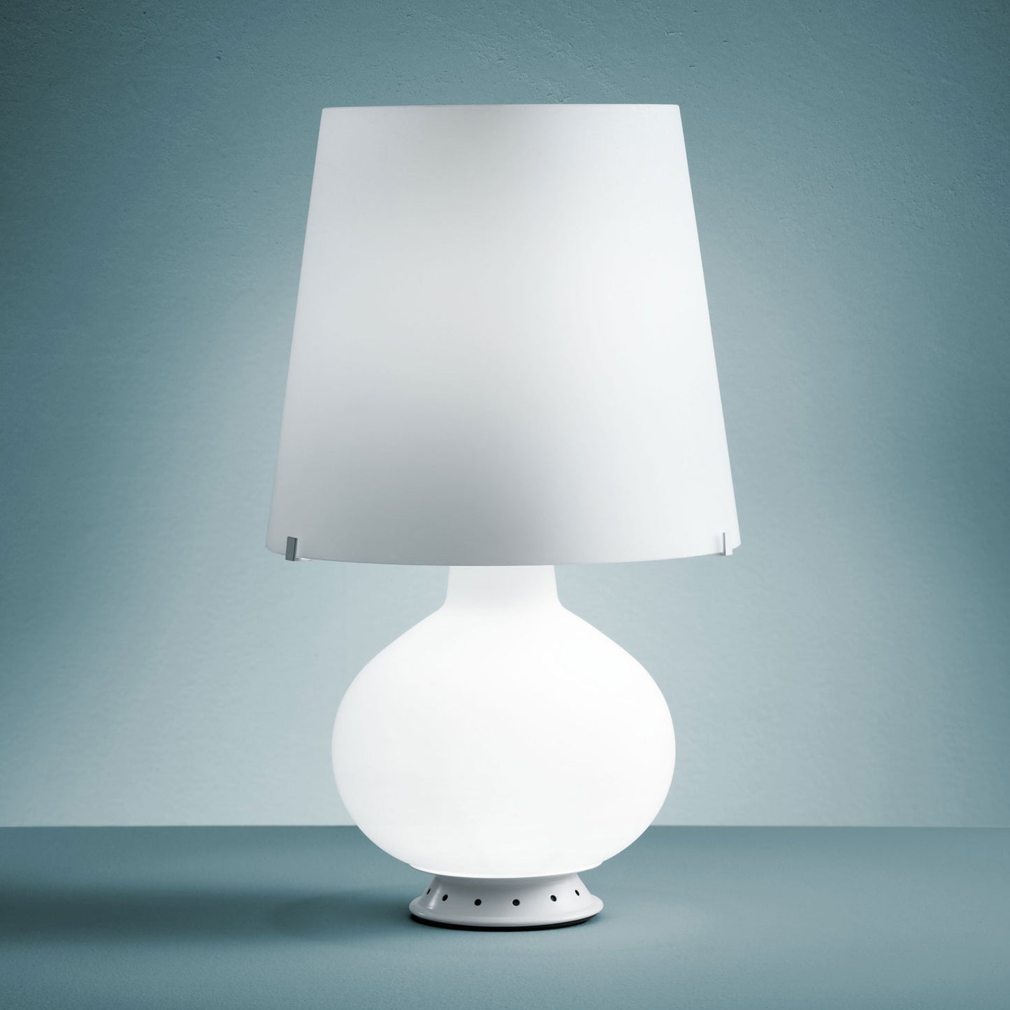 Fontana Arte - Lampe de table - Fontana 1853
