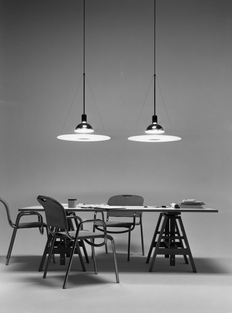 Flos - Suspension - Frisbi