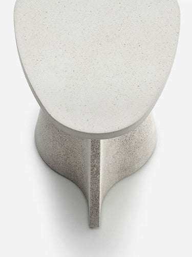 MDF Italia- Petites tables- Fossil
